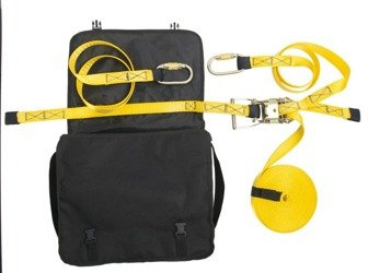 Lina bezpieczeństwa do zastosowań poziomych FP01 PORTWEST