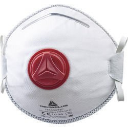 PÓŁMASKA M1300V2 DELTAPLUS