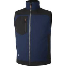 Kamizelka robocza softshell HOLEN Deltaplus