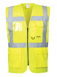 Kamizelka robocza odblaskowa S476 Portwest