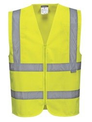 Kamizelka robocza odblaskowa C375 PORTWEST