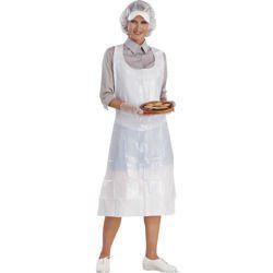 FARTUCH SPOŻYWCZY TABPO02 DELTAPLUS