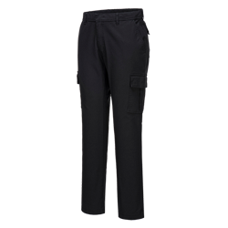 Spodnie robocze Slim Stretch S231 PORTWEST