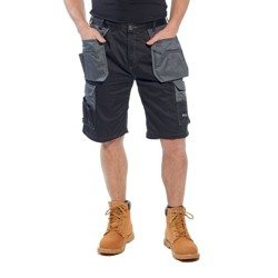 Spodenki robocze szorty Portwest