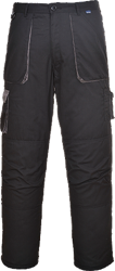 Spodnie robocze ocieplane TX16 Portwest