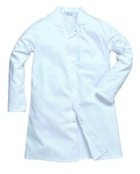 Fartuch spożywczy męski Portwest 2202