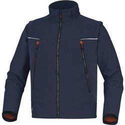 Bluza robocza softshell ORSA Deltaplus