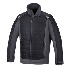 Kurtka robocza 7679GG z ociepleniem z grafenem