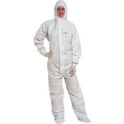 KOMBINEZON OCHRONNY Z KAPTUREM DT117 DELTAPLUS