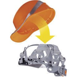 WIĘŹBY WYMIENNE HARNESS V DELTAPLUS DO HEŁMU