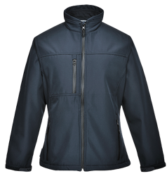 Kurtka robocza damska softshell TK41 Portwest