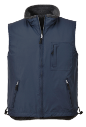 Kamizelka robocza ocieplana S418 Portwest