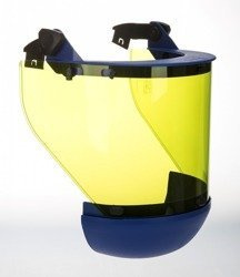 Wizjerka chroniąca przed łukiem elektrycznym PS91 PORTWEST