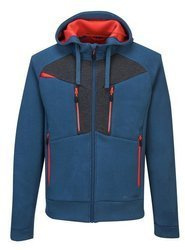 Bluza robocza z kapturem DX472 PORTWEST