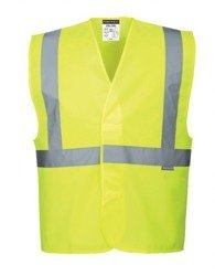 Kamizelka odblaskowa C472 Portwest