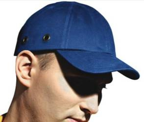 Przemysłowy hełm lekki