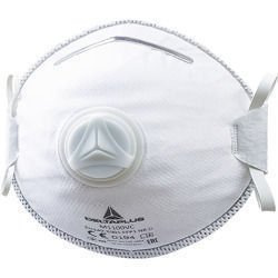 PÓŁMASKA M1100V DELTAPLUS