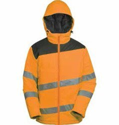 KURTKA ROBOCZA ODBLASKOWA VWJK263 BETA