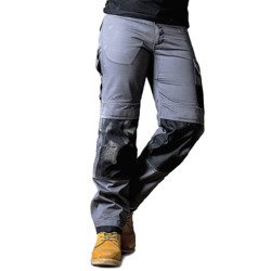 Spodnie robocze funkcjonalne Portwest