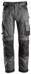 Spodnie robocze stretch 6351 Snickers