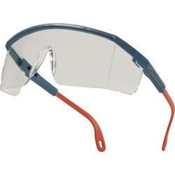 OKULARY OCHRONNE KILIMANDJARO CLEAR AB DELTAPLUS