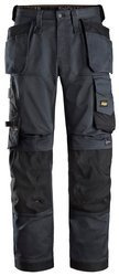 Spodnie robocze stretch 6251 Snickers