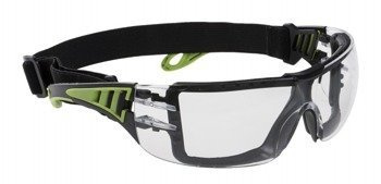 Okulary ochronne PW Tech Look Plus PS11 PORTWEST