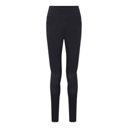 KX380 - Damskie legginsy KX3 Flexi - Czarny