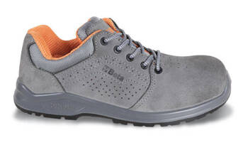 BUTY ROBOCZE ZAMSZOWE 7211PG S1P BETA