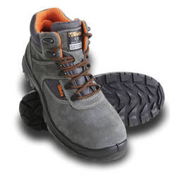 BUTY ROBOCZE ZAMSZOWE 7249G S1P BETA - brak opakowania