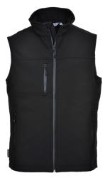 Kamizelka robocza ocieplana TK51 Portwest