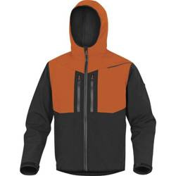 Bluza robocza softshell HORTEN2 Deltaplus