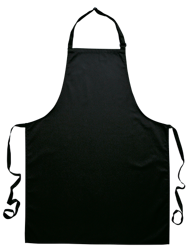 Fartuch spożywczy przedni bawełniany S840 Portwest