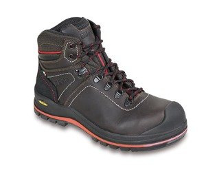 BUTY ROBOCZE SKÓRZANE 7294HM S3 BETA