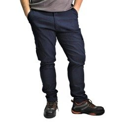 Spodnie robocze Slim Stretch Portwest