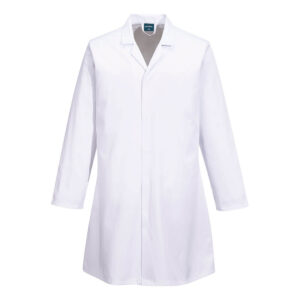 2210 - Food Industry Coat, No Pocket - Portwest