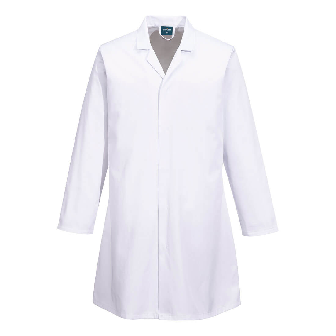 2210 - Food Industry Coat, No Pocket - Portwest