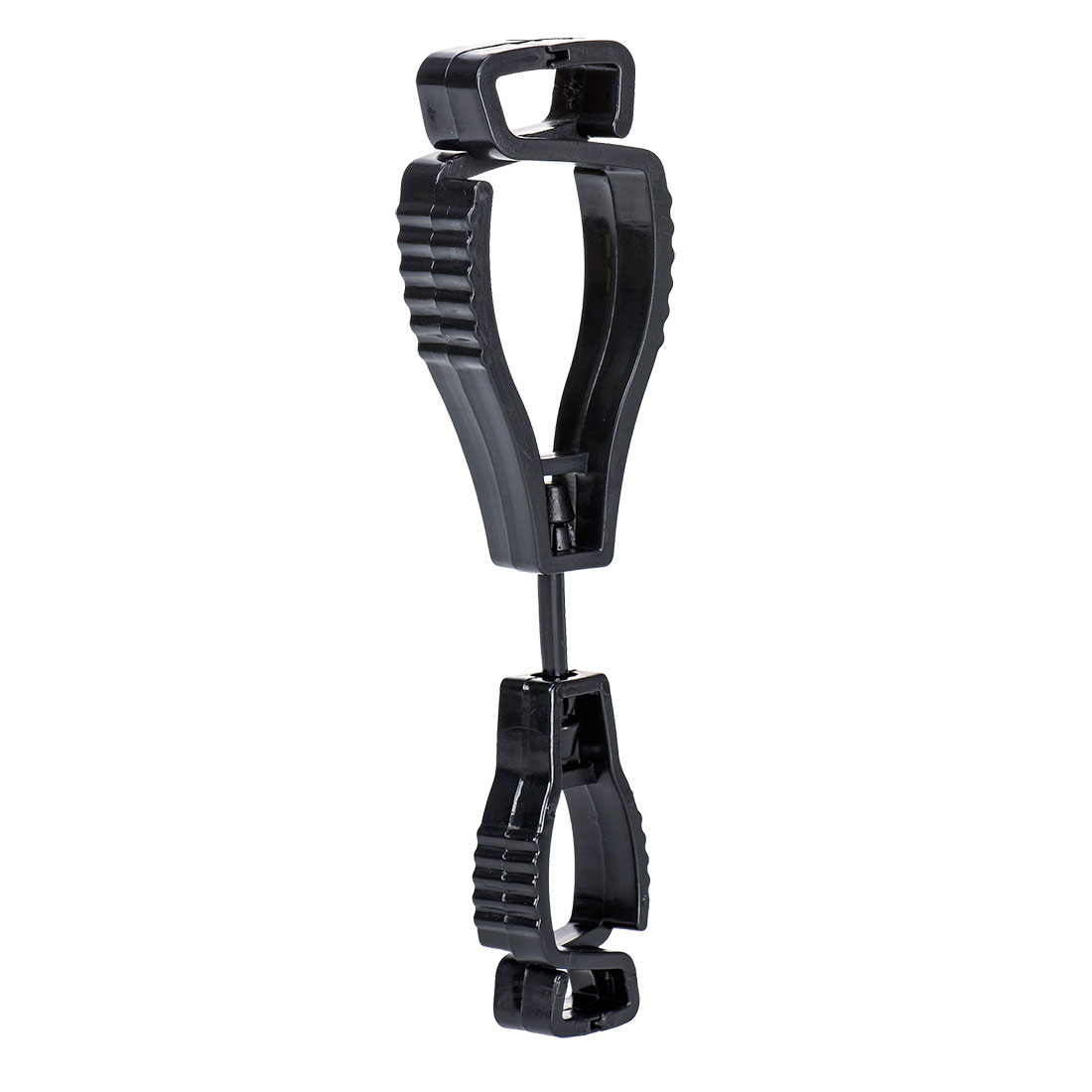 A002 - Klipsy do rękawic bez metalu - 40 sztuk - Portwest