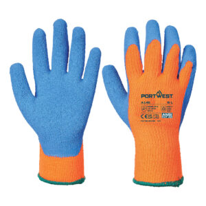 A145 - Rękawica ocieplana Cold Grip - Portwest