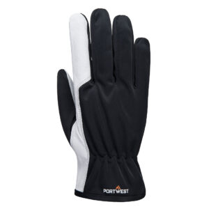 A281 - Mechanic 120 LeatherPalm Glove - Portwest