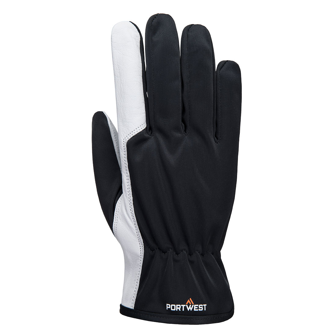 A281 - Mechanic 120 LeatherPalm Glove - Portwest