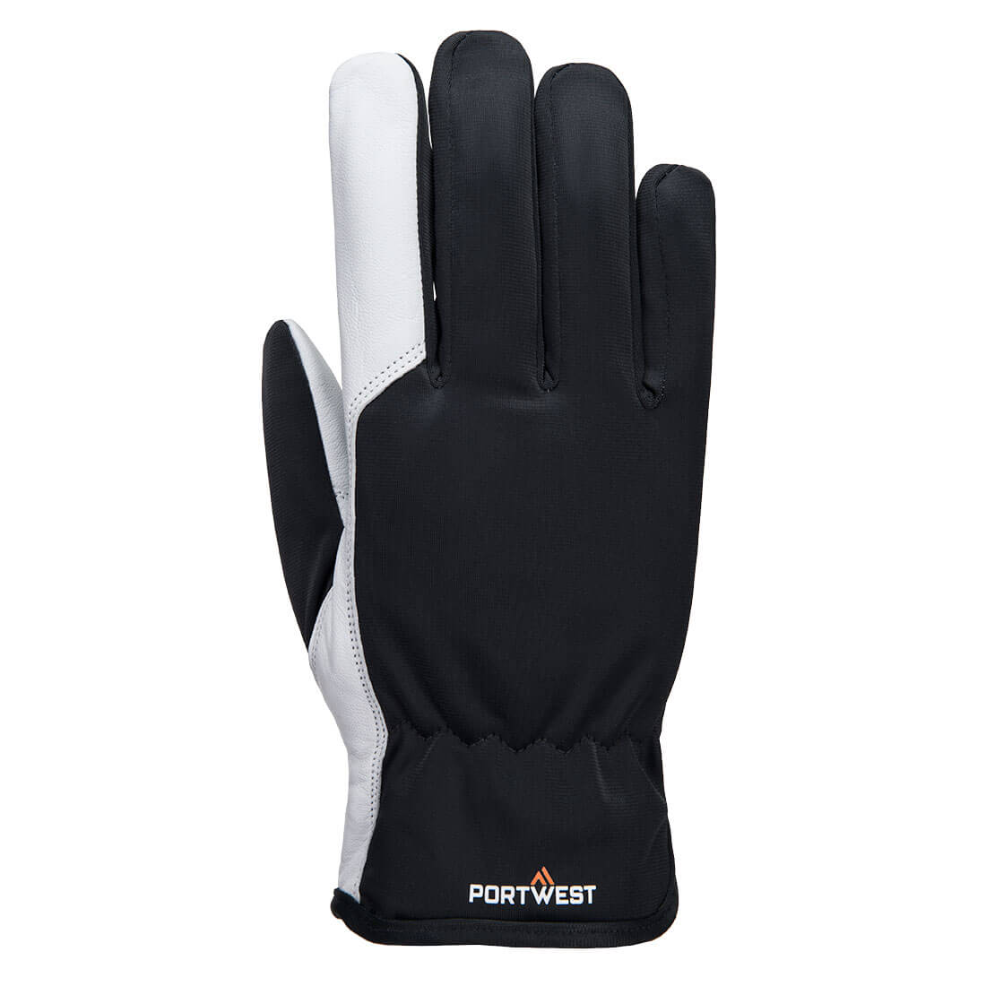 A282 - Mechanic 120 Leath Lined Glove - Portwest