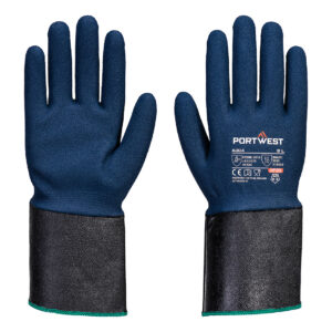 A304 - Nitrotough Grip Glove - Portwest