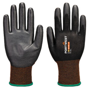 A372 - Rękawice GP Grip 18 PU - Portwest