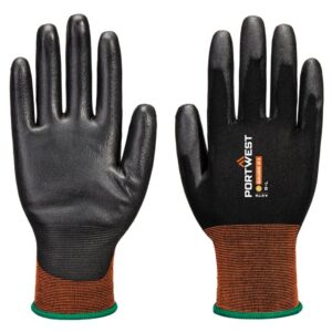 A376 - Rękawice GP Grip 21 PU - Portwest