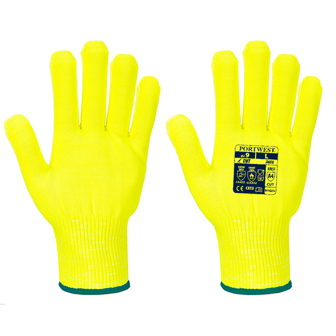 A688 - Rękawica Pro Cut Liner - Portwest