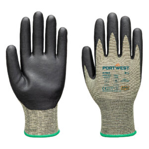 A784 - Rękawice Arc Grip 18C Poziom 1 - Portwest
