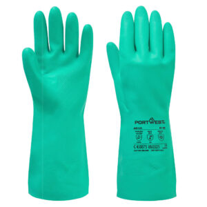 A810 - Rękawica Nitrosafe chroniąca przed chemikaliami - Portwest