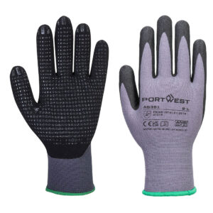 AB351 - Rękawica DermiFlex Plus - 12 par - Portwest