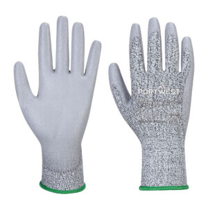 AB620 - Cut B13 PU Glove  (PK12) - Portwest